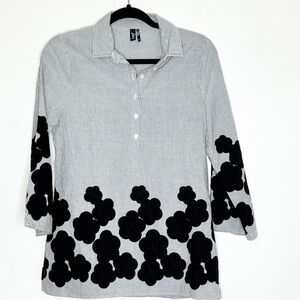 Ravel Popover Top
